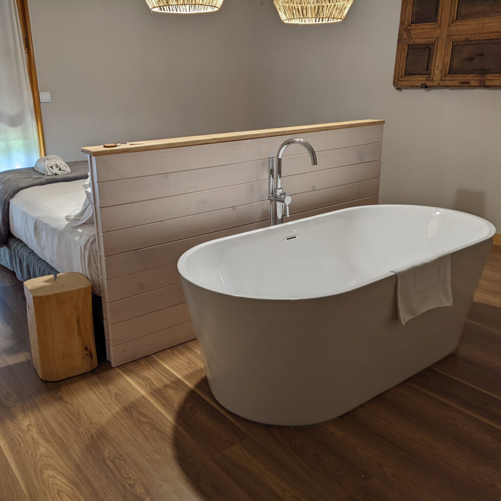 Hotel Albergue Jakue Un lugar donde disfrutar del Camino de Santiago